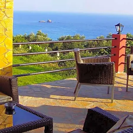 Perfect For A Family Escape - Pelekas Apartament Corfu (city)