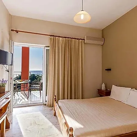 Perfect For A Family Escape - Pelekas Apartament Corfu (city)