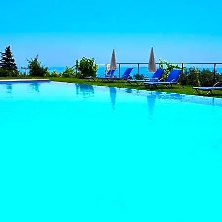 Perfect For A Family Escape - Pelekas Corfu (city)
