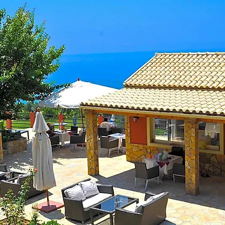 Apartament Perfect For A Family Escape - Pelekas *