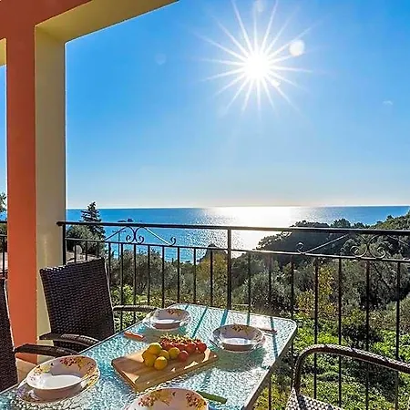 Perfect For A Family Escape - Pelekas Corfu (city)