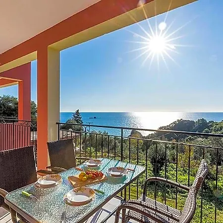 Perfect For A Family Escape - Pelekas Corfu (city)