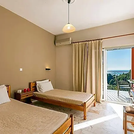Perfect For A Family Escape - Pelekas * Corfu (city)