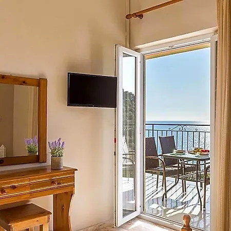 Perfect For A Family Escape - Pelekas Apartament *