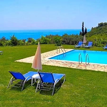 Perfect For A Family Escape - Pelekas Hotel