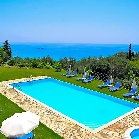 Perfect For A Family Escape - Pelekas