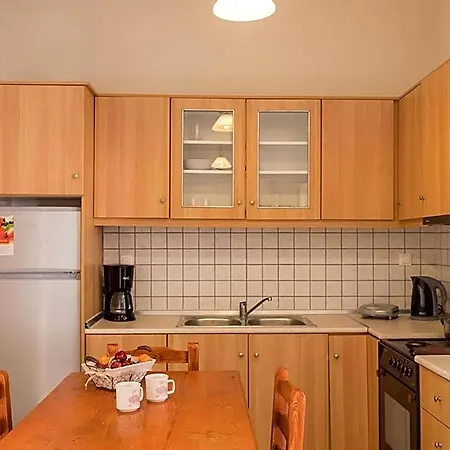 Apartament Perfect For A Family Escape - Pelekas